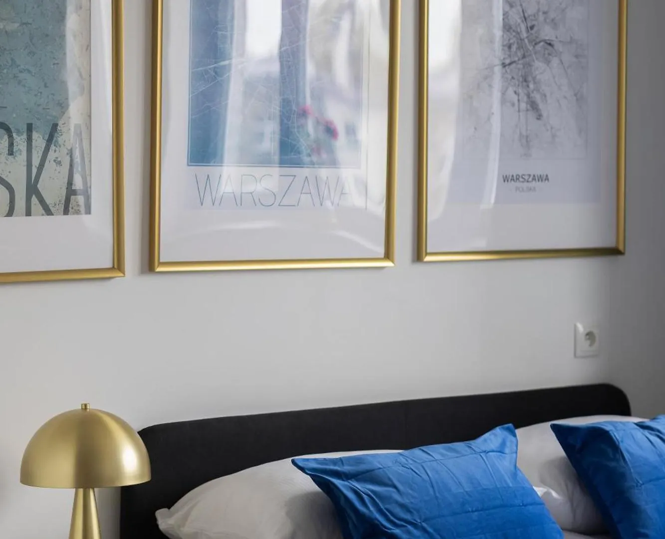 Warsaw Central Apartment By Noclegi Renters